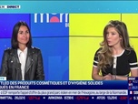 Replay Good Morning Business - Unbottled, des produits cosmétiques et d'hygiène solides fabriqués en France.