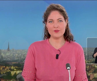 Replay Le JT en LSF - 24/05/2026