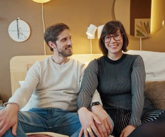 Replay Ikea + moi - Comment passer en mode détente quand on télétravaille dans sa chambre ?