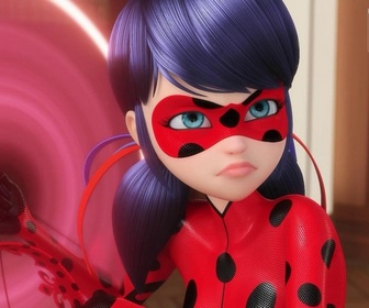 Replay Miraculous - Les aventures de Ladybug et Chat Noir - Collusion