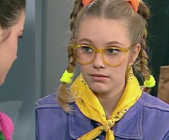 Premiers baisers replay