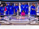 Replay BFM Première prématinale - Le journal des sports du 9 juillet