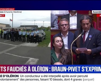 Replay L'intégrale de BFM Non-Stop du mercredi 5 novembre