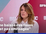 Replay Face à Face - Moyen-Orient, carburants, municipales...L'interview de Maud Bregeon, porte-parole du gouvernement