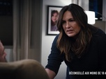 Replay New York Crime Organisé - S02 E03 - Le hors-la-loi