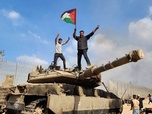 Replay Israël-Palestine : le conflit sans fin - Le Hamas est affaibli mais pas anéanti
