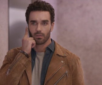 Replay Une famille pas si parfaite - S01 E18