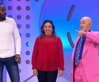 Le Bigdil, le retour événement replay