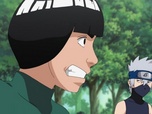 Replay Naruto Shippuden - S10 E11 - Kakashi, mon éternel rival!