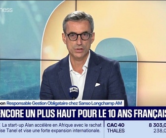 Replay Good Morning Market - Morning Meeting : Le pétrole bondit à un plus haut de fin juillet - 02/09