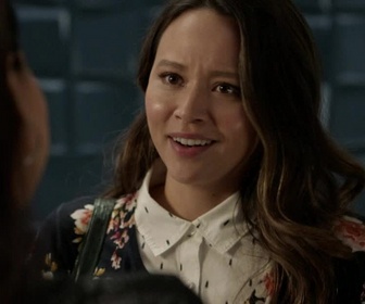 Replay The Rookie - le flic de Los Angeles - S2 E16 - Dans la nuit