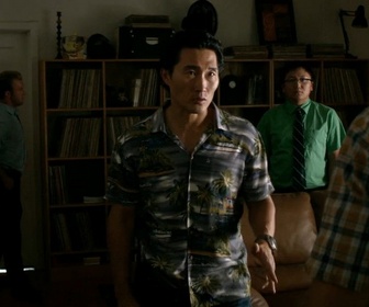Replay Hawaii 5-0 - S2 E1 - Ha'i'ole