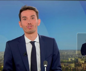 Replay Le JT en LSF - 23/05/2026