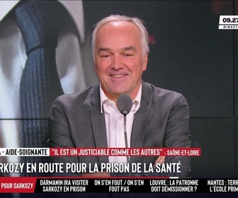 Les Grandes Gueules replay