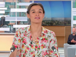 Replay Le JT en LSF - JT en LSF - 12/06/2025 - Le 16h/18h