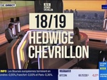 Replay Le 18/19 d'Hedwige Chevrillon - Le ras-le-bol fiscal des patrons - 19/02