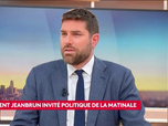 Replay L'invité politique - 01/06/2026