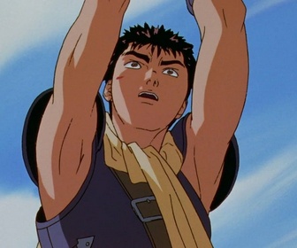 Replay Berserk - Épisode 2 - La brigade des Faucons