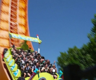 Replay Les docs du week-end - Disneyland Paris : les secrets du n°1 des parcs d'attractions