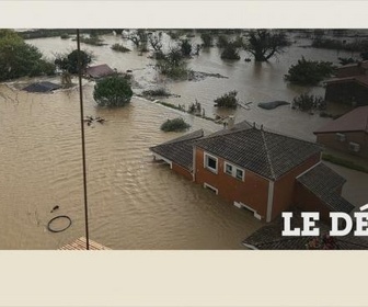 Replay Ça vous regarde - Inondations : comment s'adapter ?