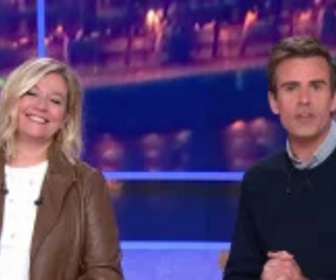 Replay Télématin - 27/02/2025