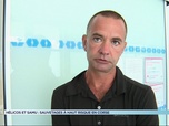 Replay 90' Enquêtes - Hélicos et Samu : sauvetages à haut-risque en corse