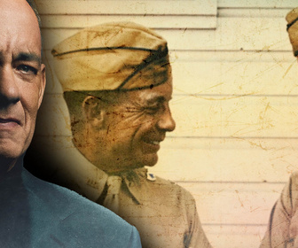 Replay La Seconde Guerre mondiale avec Tom Hanks - S1E13 - Opération Overlord : le débarquement