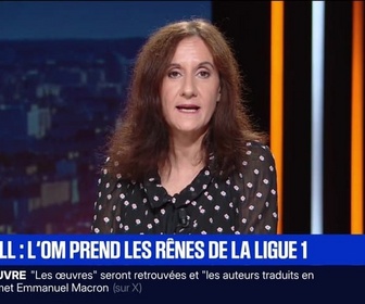 Replay BFM Première prématinale - Le journal des sports du 20 octobre