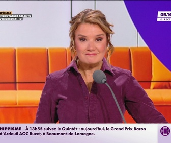 Replay 5/7 le morning RMC - Émission du 22 octobre 2025