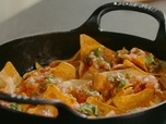 Replay Petits Plats en équilibre - Nachos à la française