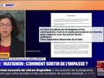 Replay 7 minutes pour comprendre - Matignon : comment sortir de l'impasse ? - 27/08