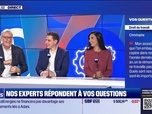 Replay Avec Vous, BFM Business vous répond - Avec vous - Lundi 25 novembre