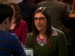 Replay The Big Bang Theory - S5E12 - Princesse Amy