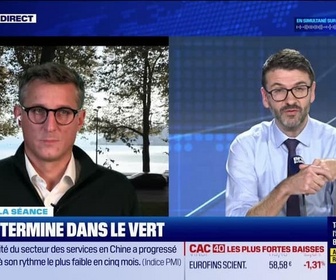 Replay BFM Bourse - On refait la séance : IA : vers une pluie d'introductions en bourse en 2026 - 03/12