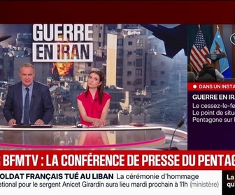 Replay L'intégrale de Midi BFM du vendredi 24 avril 2026