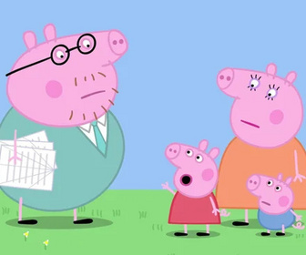 Replay Peppa Pig