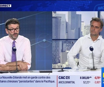 Replay BFM Bourse - Le Club : L'IA va-t-elle aggraver l'inflation ? - 26/06