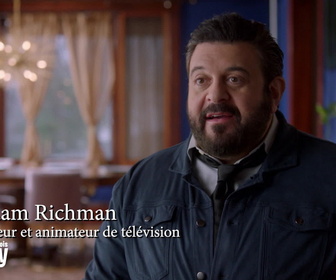 Replay Il était une fois Disney - E3 - Disneyland : le parc qui a réinventé la magie