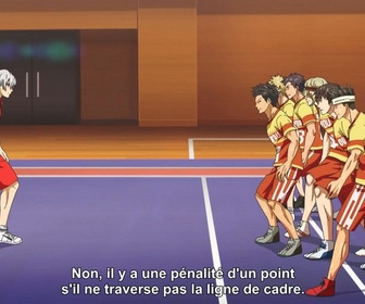 Replay Burning kabaddi ! - Épisode 10 - Être un as