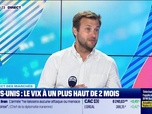 Replay Good Morning Market - En direct des marchés : Retour de la volatilité à Wall Street - 10/06
