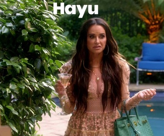 Replay Les real housewives de Beverly Hills - S15 E2