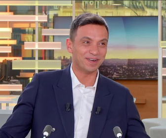 Replay La Matinale - Émission du vendredi 5 septembre 2025
