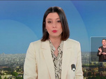 Replay Le JT en LSF - 12/04/2026