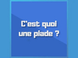 Replay Parlez-vous le sud ? - Que veut dire une piade ?