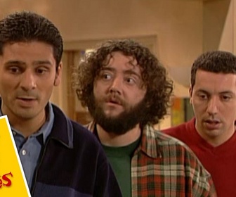 Mes pires potes replay