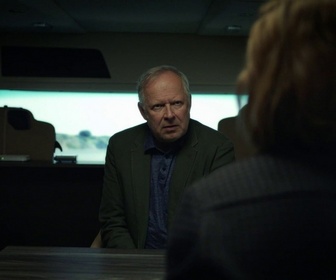 Replay Meurtres à Nordholm - S03 E02 - La fille sur la plage (partie 2)