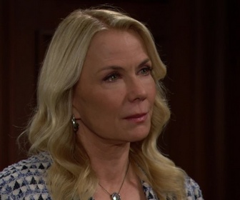 Replay Amour, gloire et beauté du 24 février 2026