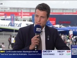 Replay Tech & Co, la quotidienne - Romain Lucken (Aldoria) : Aldoria grade un œil sur l'espace - 17/06