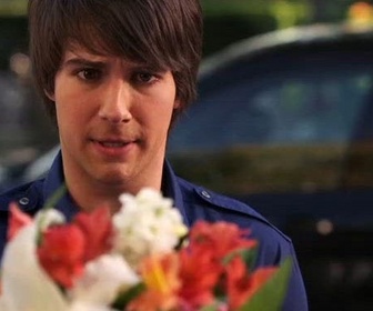 Replay Big Time Rush - Le Bal de promo