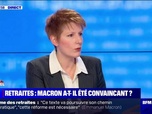 Replay Marschall Truchot Story - Face à Duhamel: Macron a-t-il été convaincant ? - 22/03